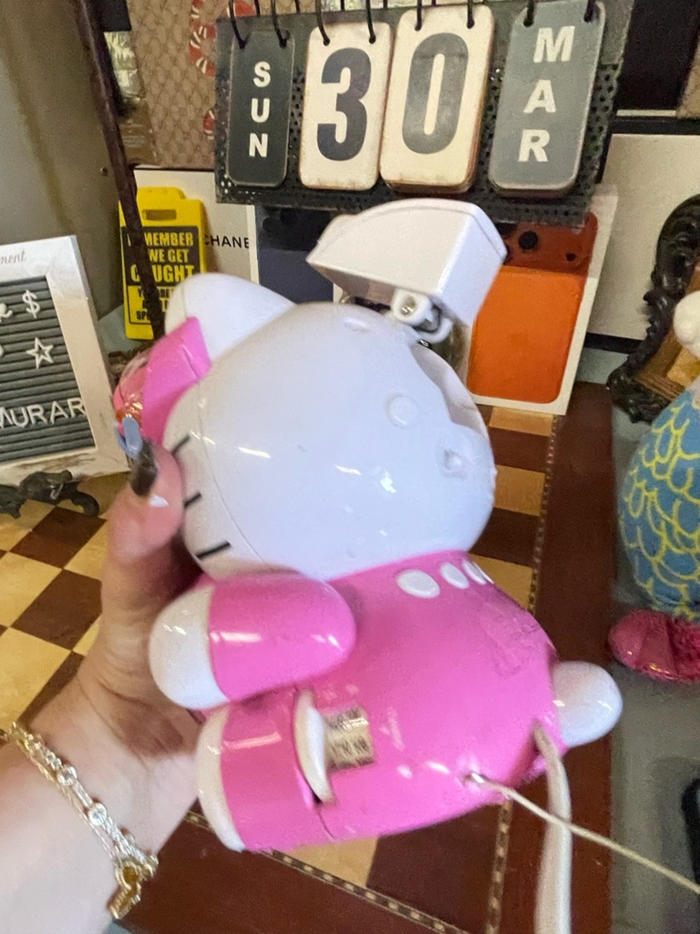 Hello kitty - Picture 6 of 15